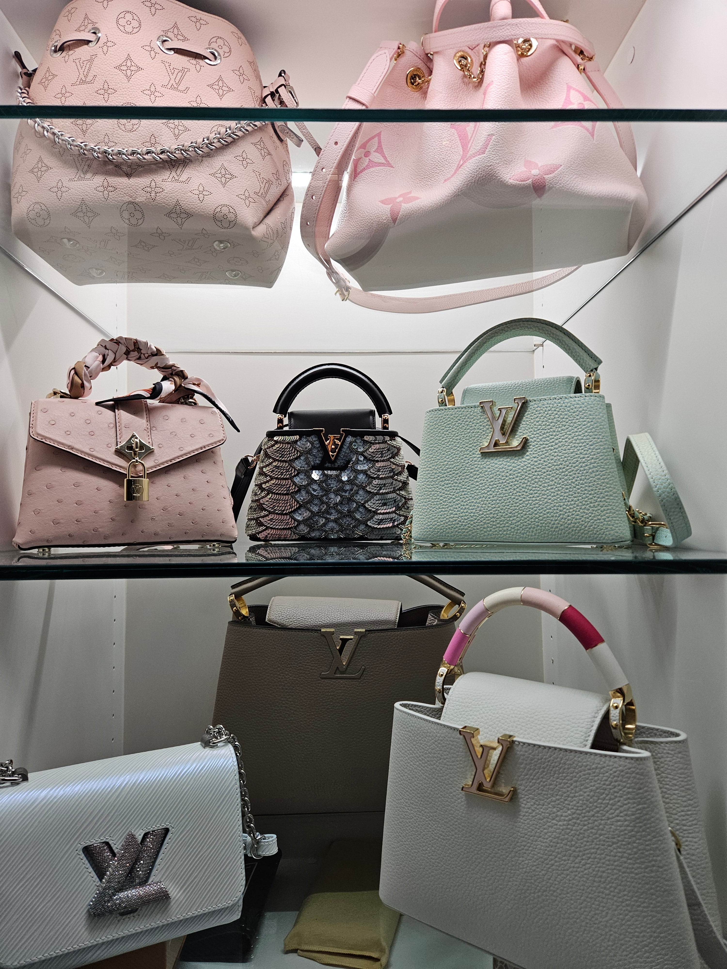 Jimmy Choo – Beans For Luxury