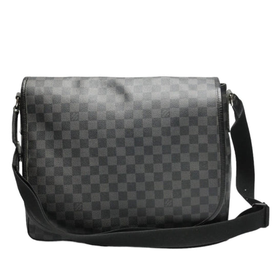 Louis Vuitton Damier Graphite Daniel GM