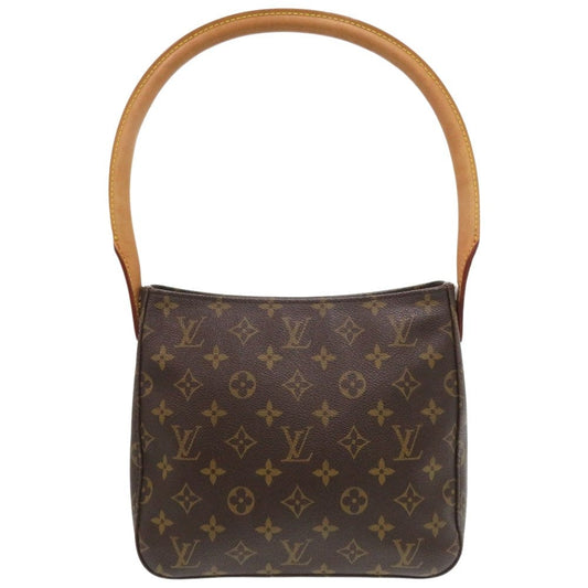 Louis Vuitton Monogram Looping MM