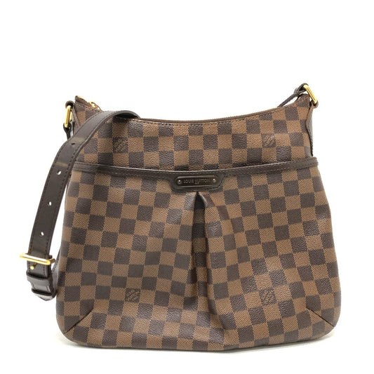 Louis Vuitton Damier Ebene Bloomsbury PM