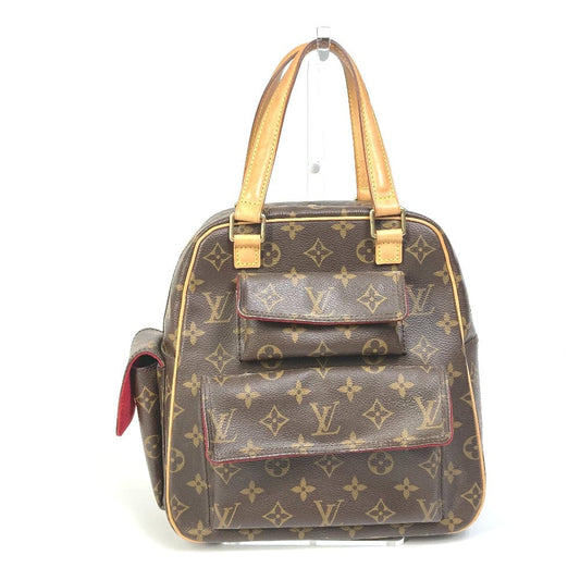 Louis Vuitton Monogram Excentri-Cite -Pre-Owned