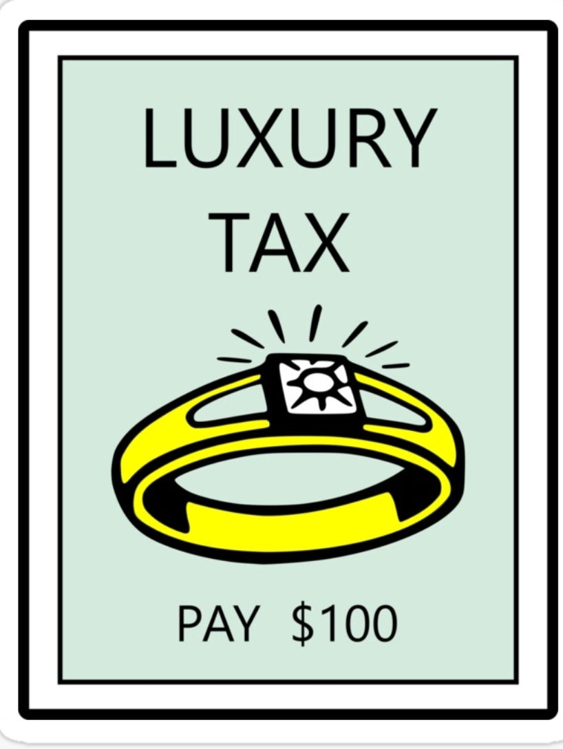 Tariffs and Duty Tax