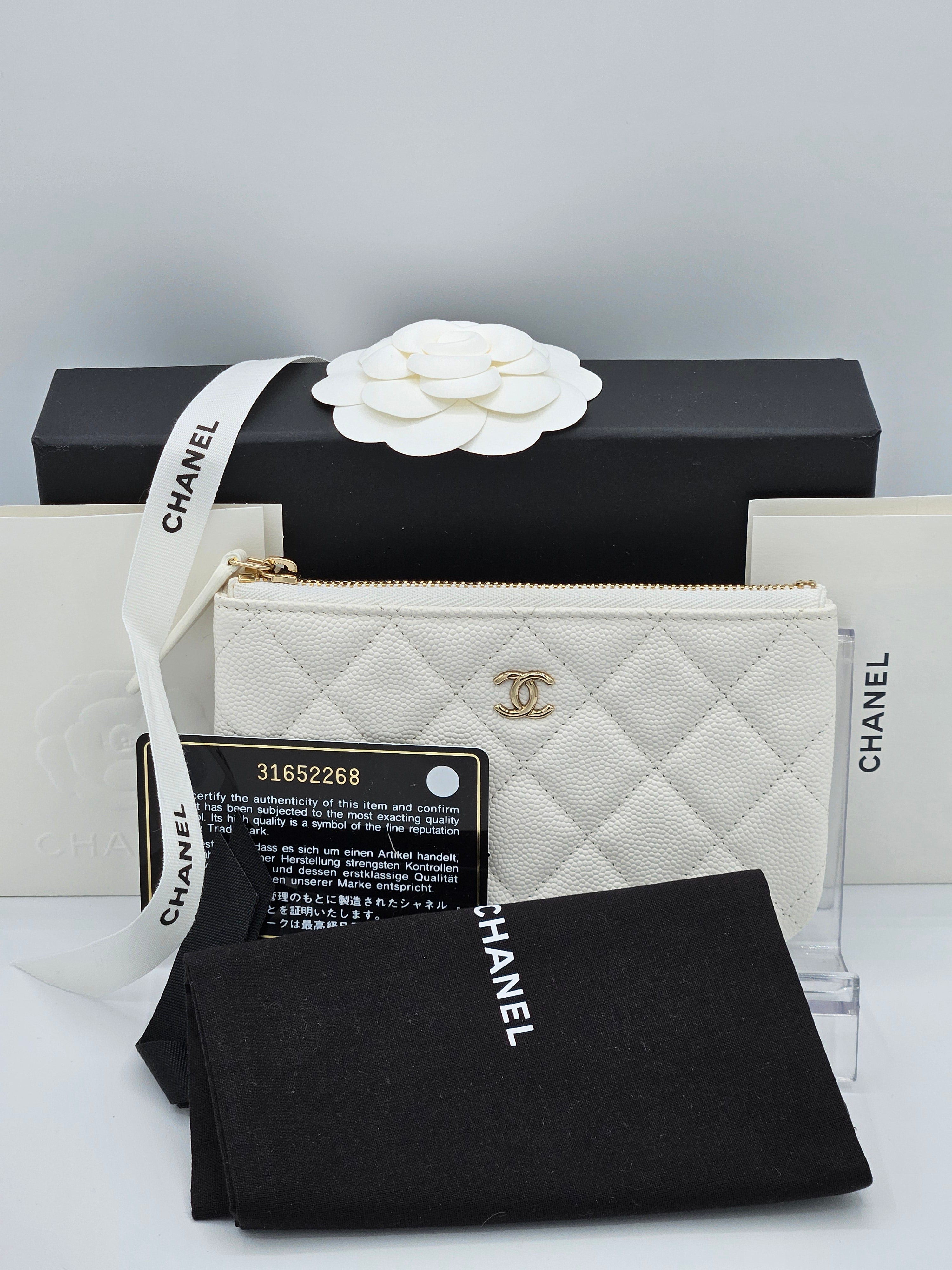 How to Spot a Fake Chanel Bag | 10 Chanel Authentication Red Flags