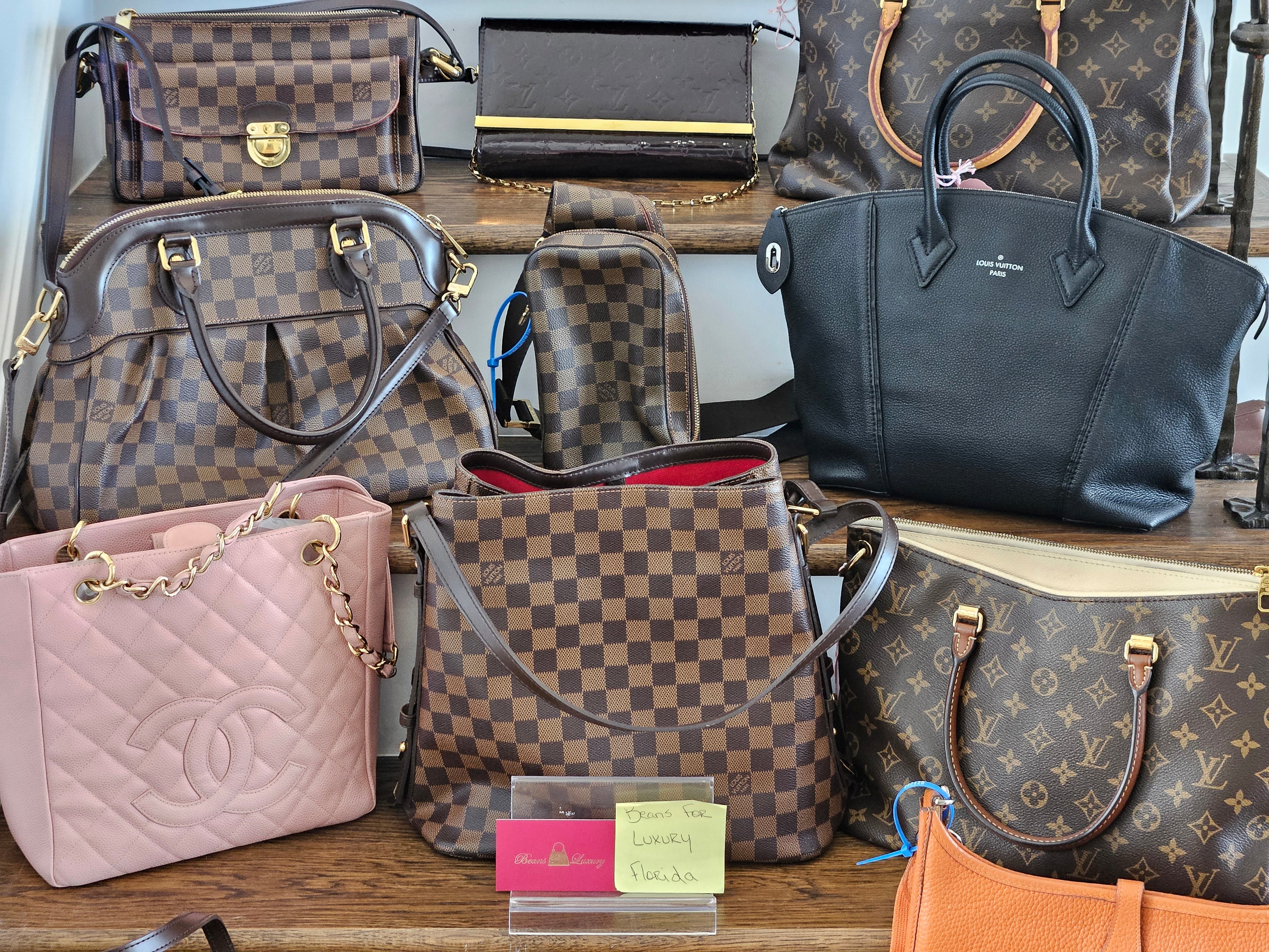 Why Owning More Than One Luxury Handbag Just Makes Sense