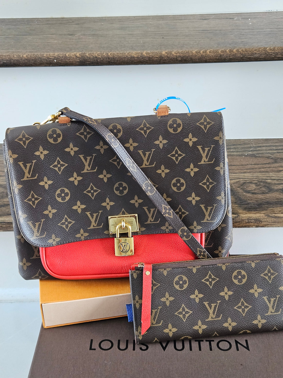 Louis Vuitton Monogram Turns 130: History of the Iconic LV Print