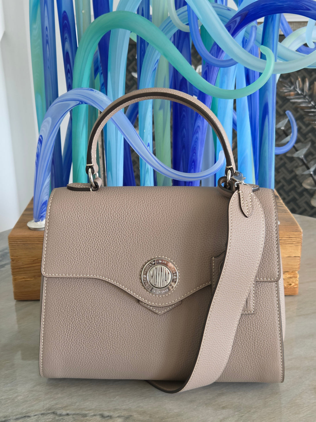 Moynat Handbags: The Quiet Luxury Brand Behind LVMH You Need to Know