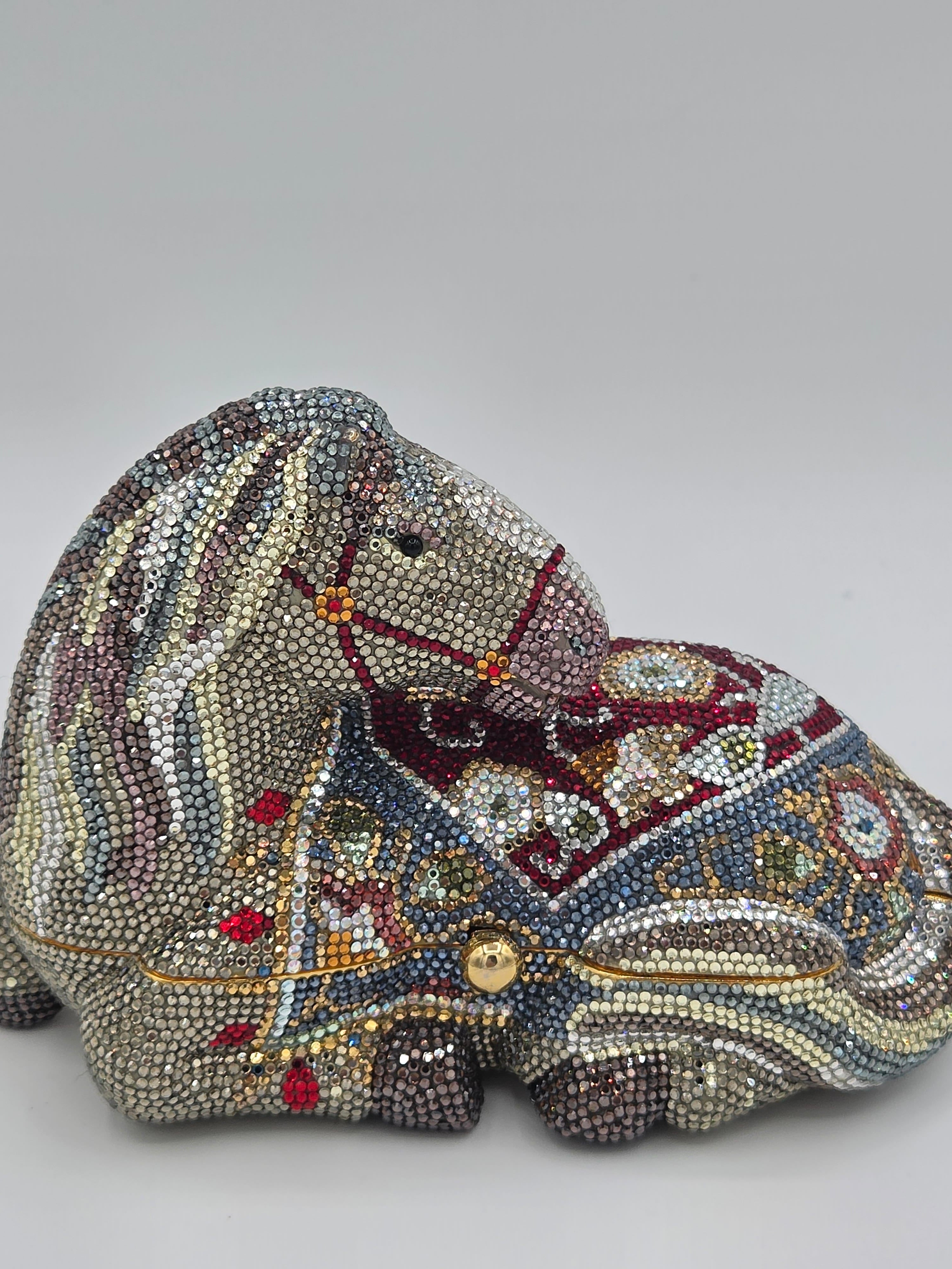 Judith Leiber: From Holocaust Survivor to Handbag Icon