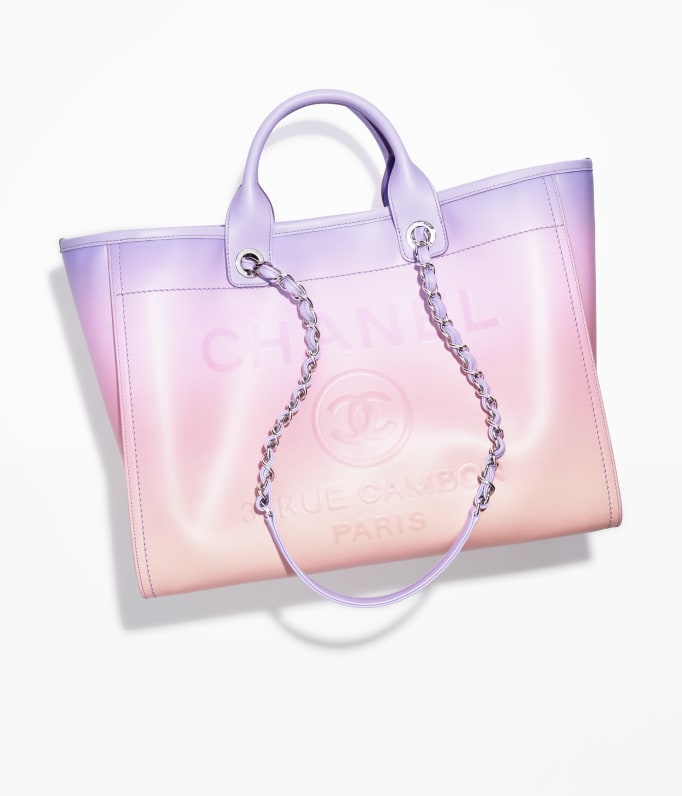 Leather: Lambskin or Calf