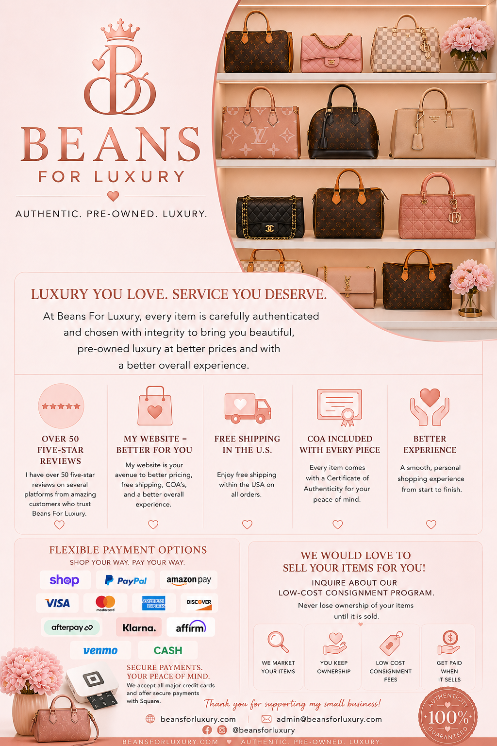 Why Luxury Resale Pricing Isn't Always Apples to Apples