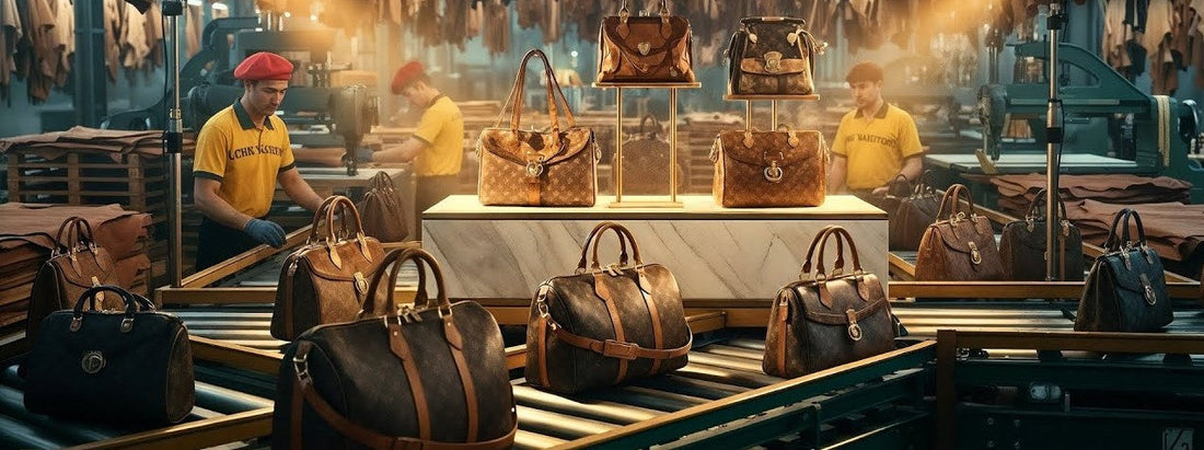 Are Luxury Bags Worth It Anymore? Examining Louis Vuitton, Chanel & Modern Quality Concerns