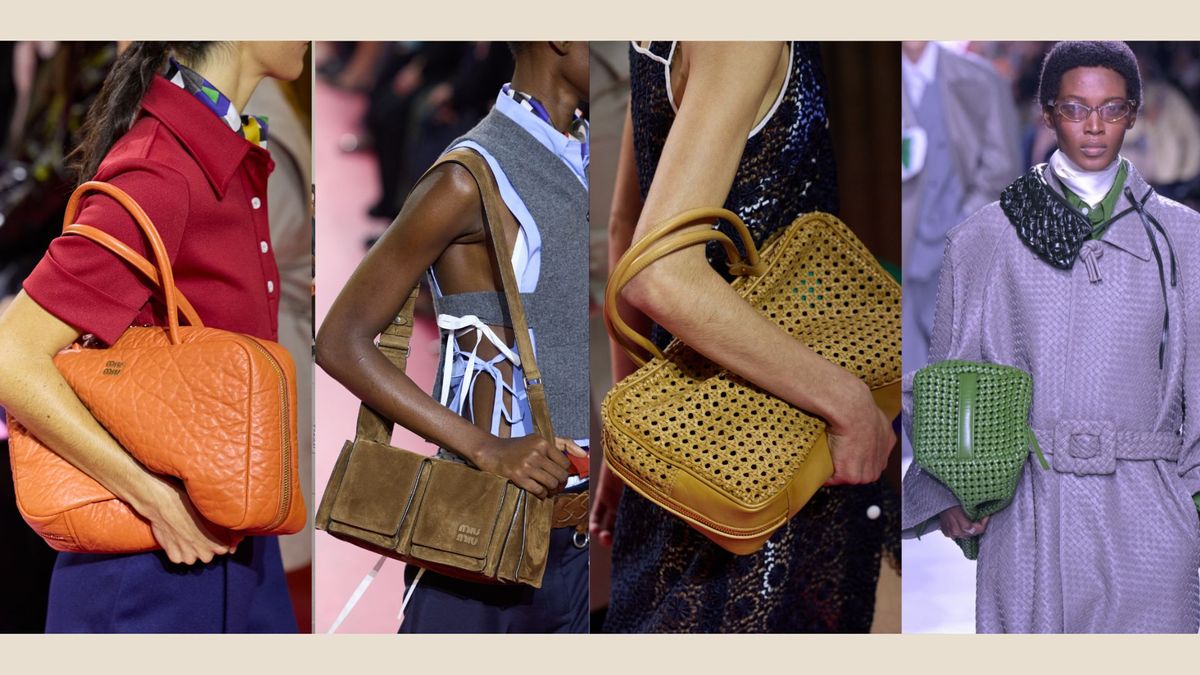 Top Luxury Handbag Trends 2026: The Designer Bags Everyone Is Carrying This Year