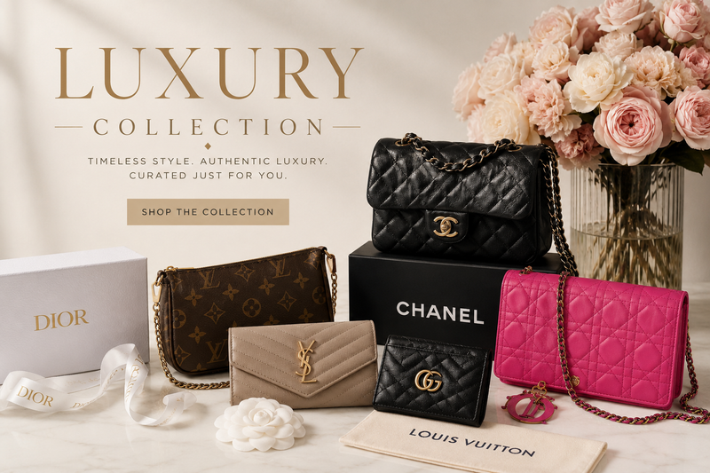Luxury Collection