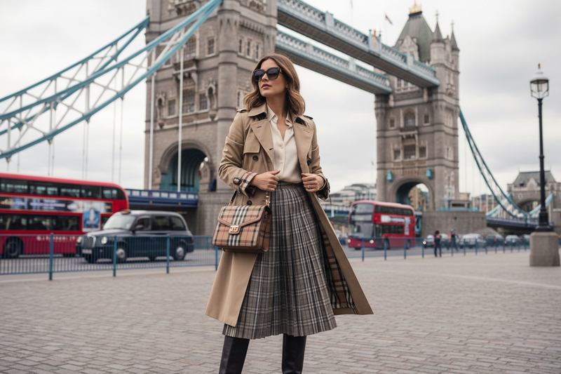 Burberry