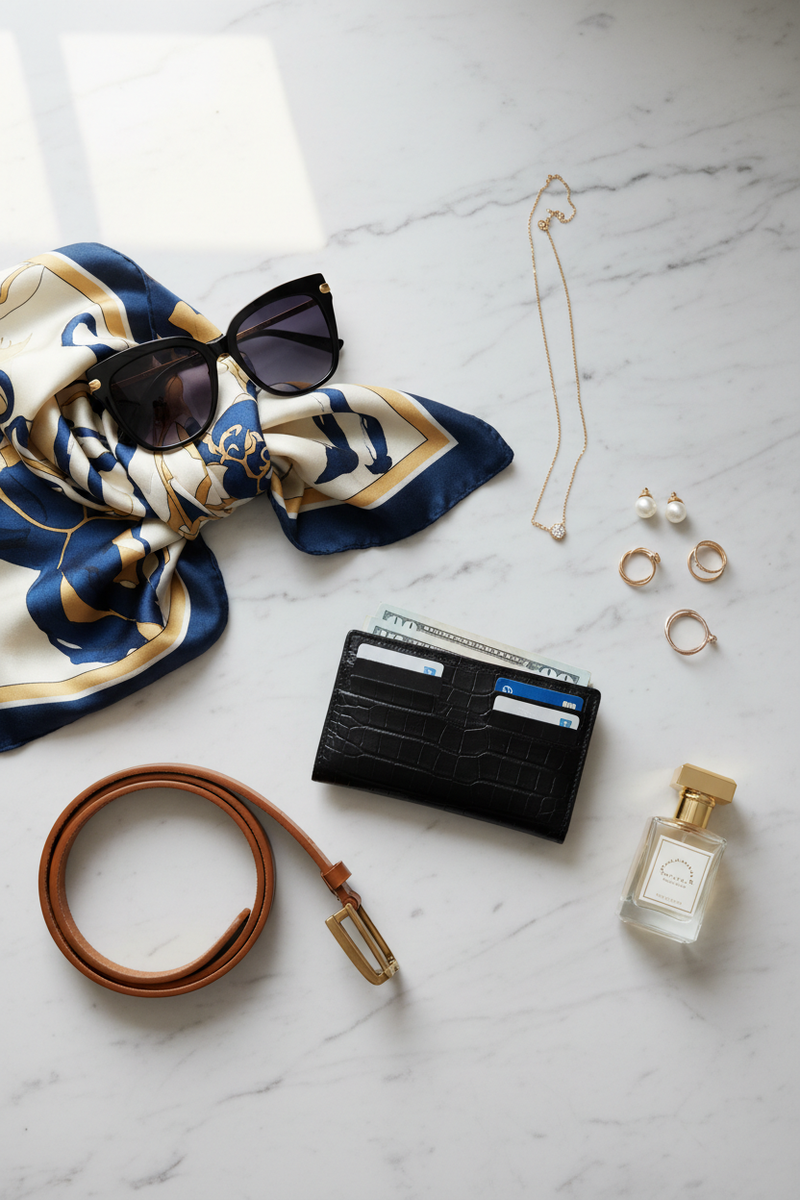 Accessories