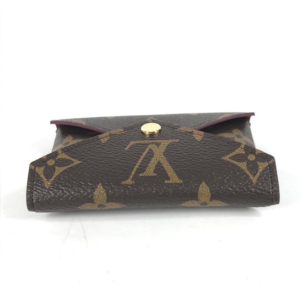 top Louis Vuitton Brown Canvas Monogram Kirigami Set of 3