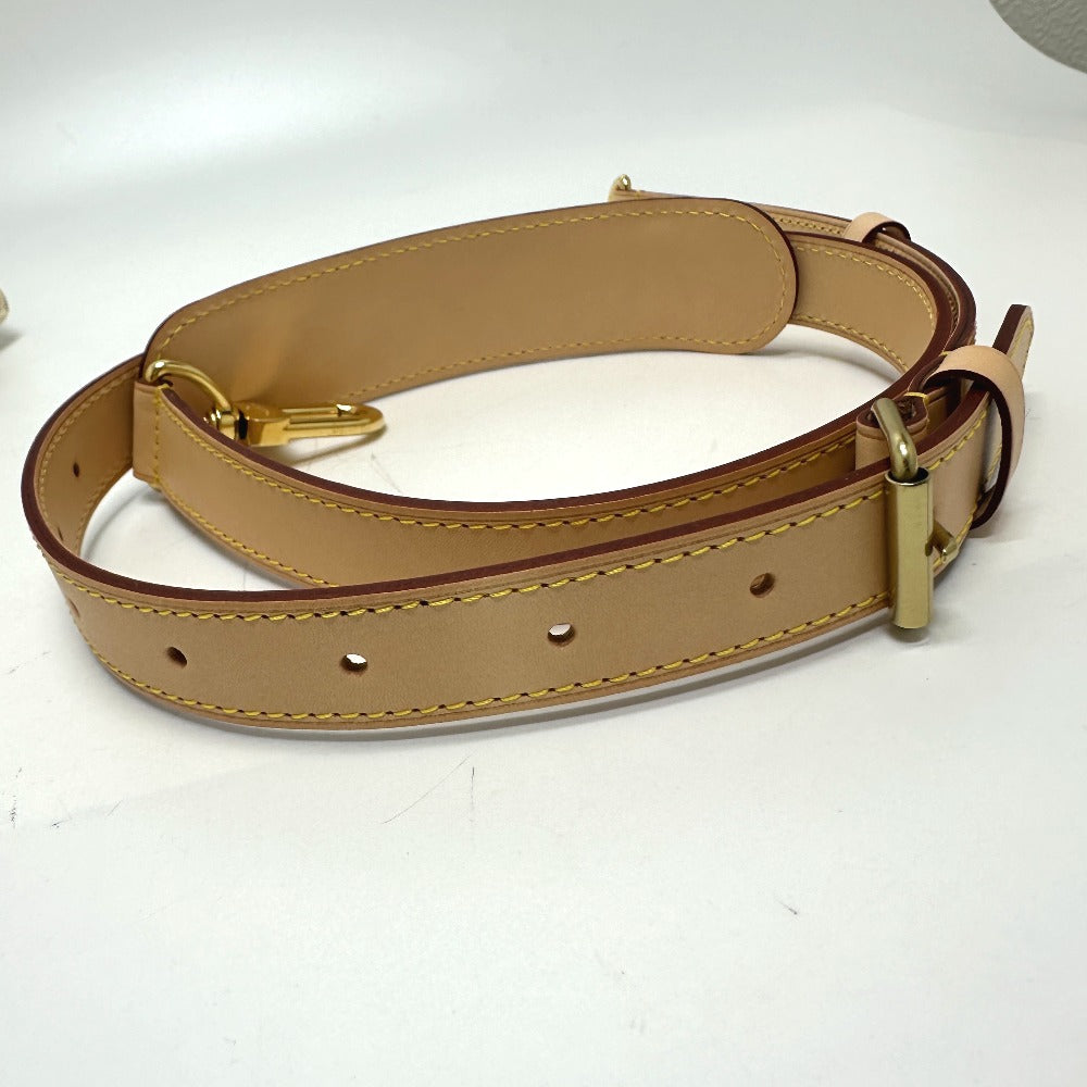 strap Louis Vuitton Damier Azur Keepall Bandouliere 45