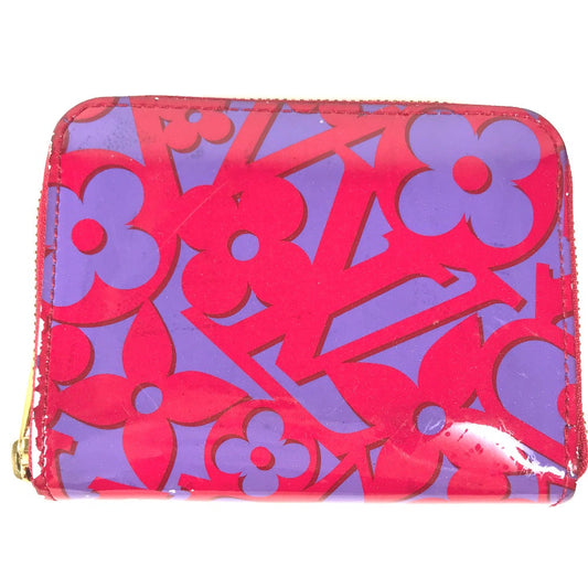 Louis Vuitton Sweet Valentine Monogram Coin Wallet -Pre-Owned