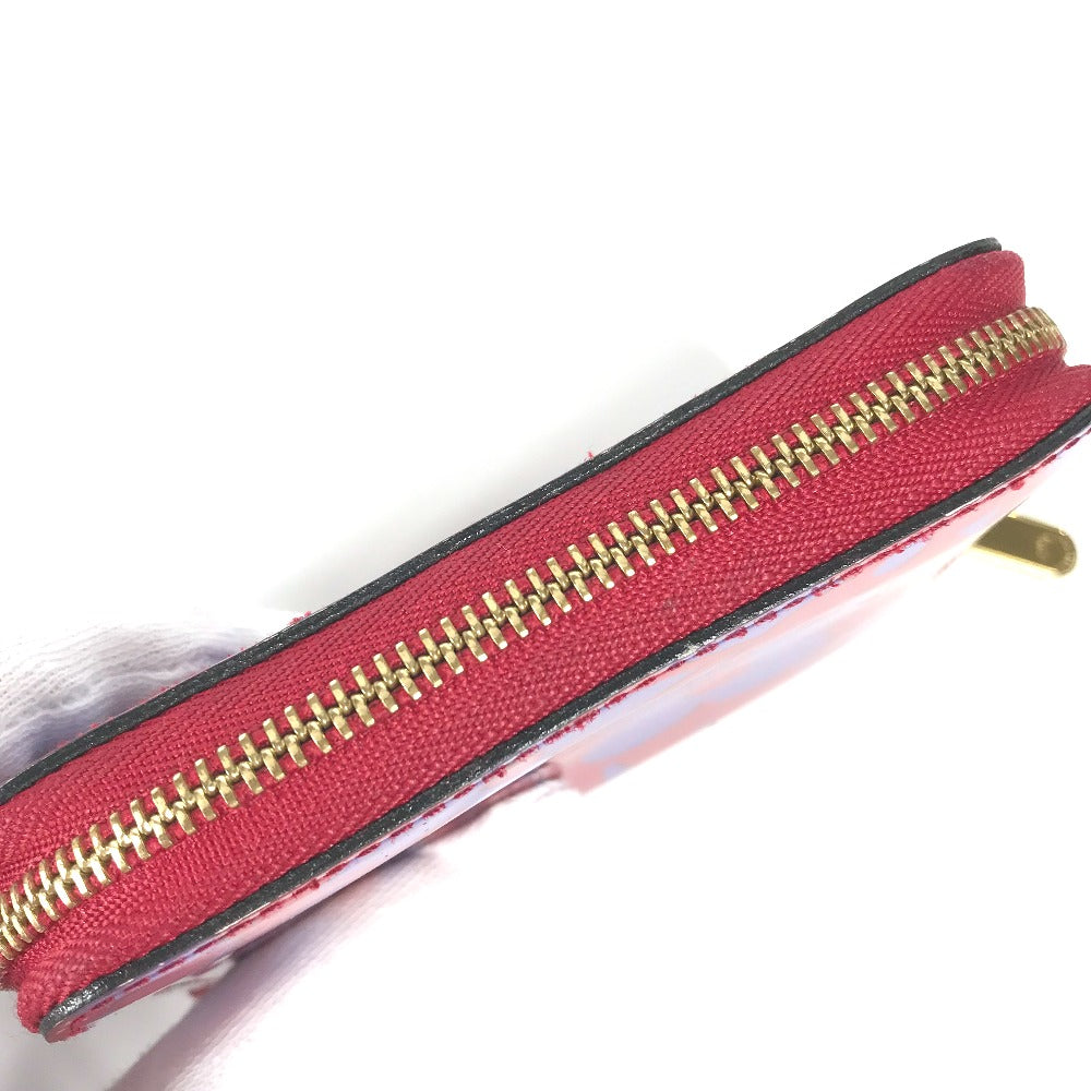 Louis Vuitton Sweet Valentine Monogram Coin Wallet -Pre-Owned