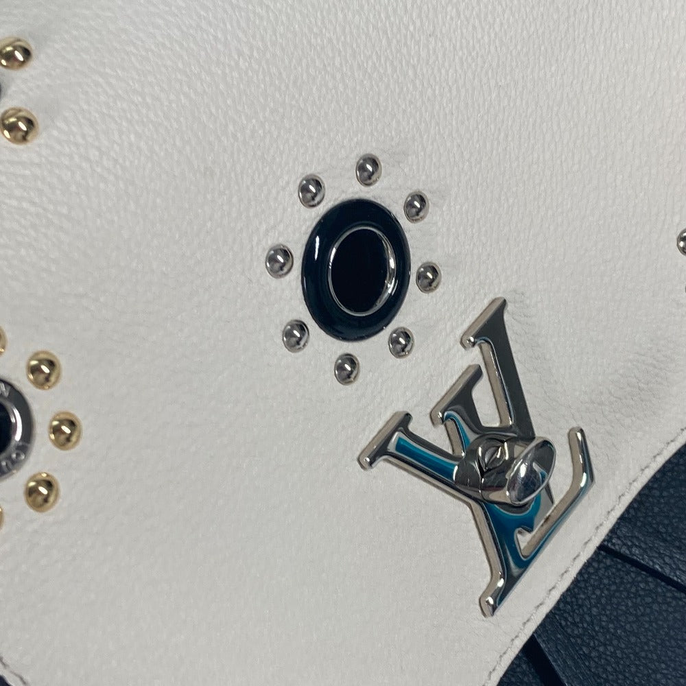 Close-up of a branded product with decorative elements on a white background