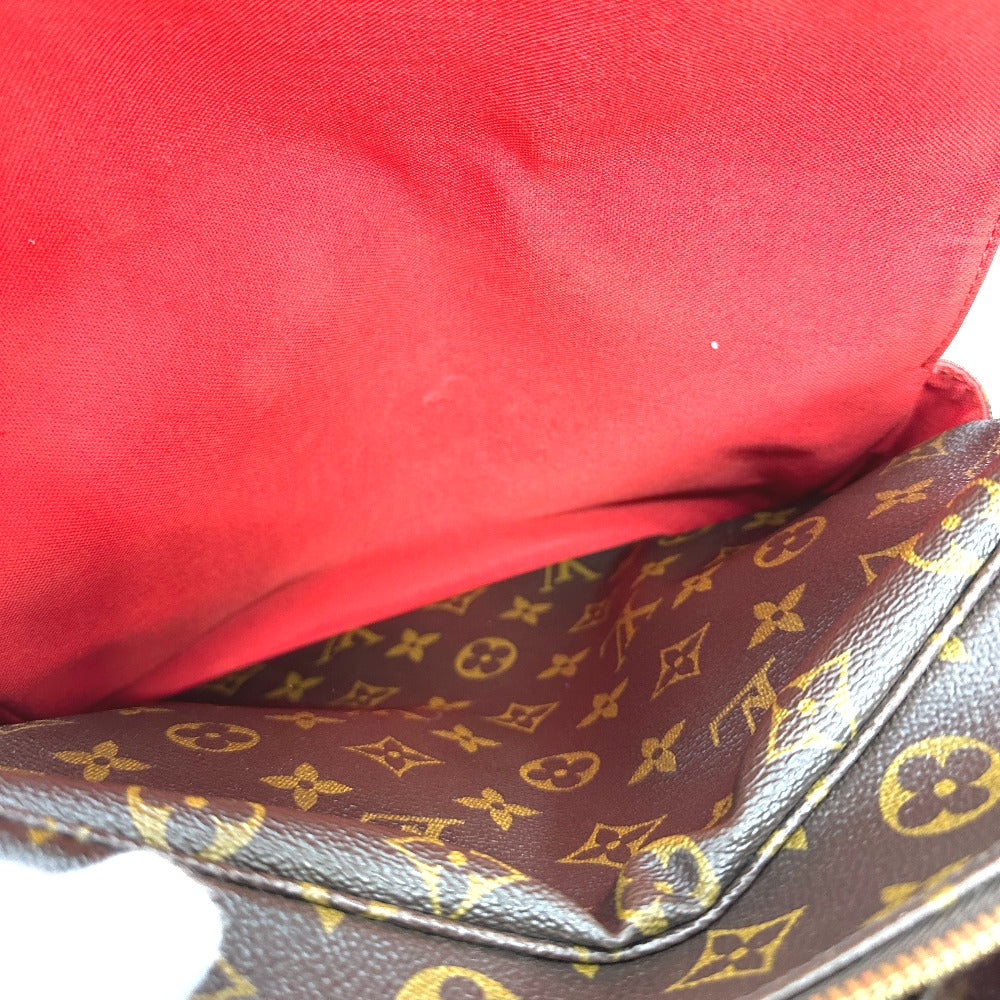Louis Vuitton Monogram China Run Naviglio -Pre-Owned