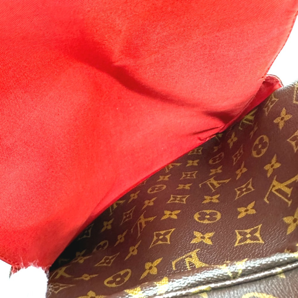 Louis Vuitton Monogram China Run Naviglio -Pre-Owned