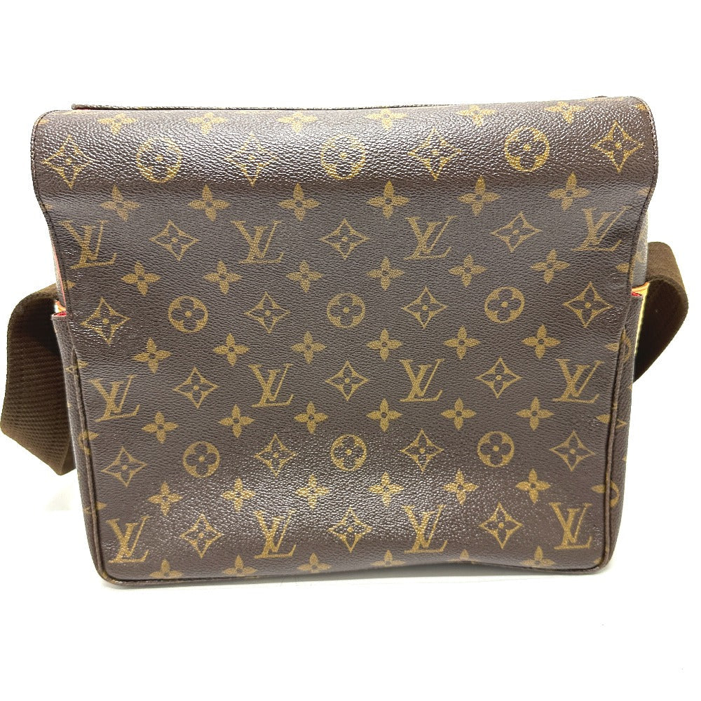 Louis Vuitton Monogram China Run Naviglio -Pre-Owned
