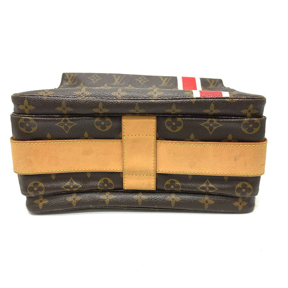Louis Vuitton Monogram China Run Naviglio -Pre-Owned