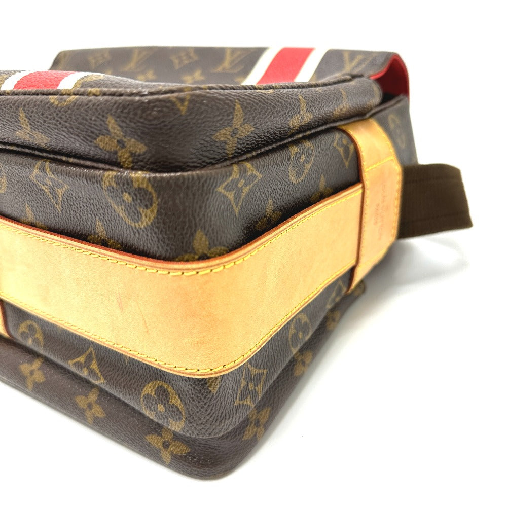 Louis Vuitton Monogram China Run Naviglio -Pre-Owned