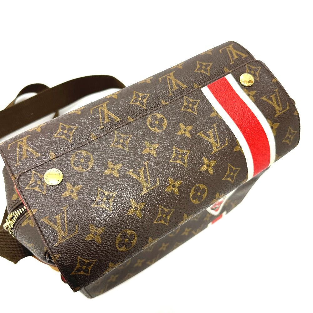 Louis Vuitton Monogram China Run Naviglio -Pre-Owned