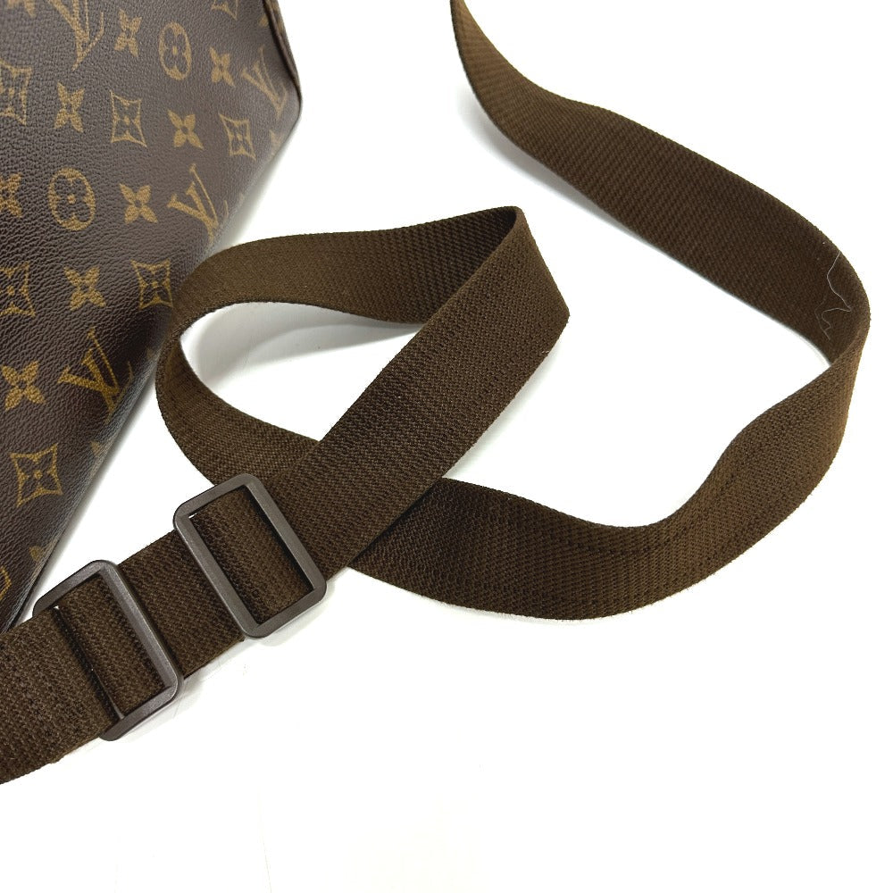 Louis Vuitton Monogram China Run Naviglio -Pre-Owned