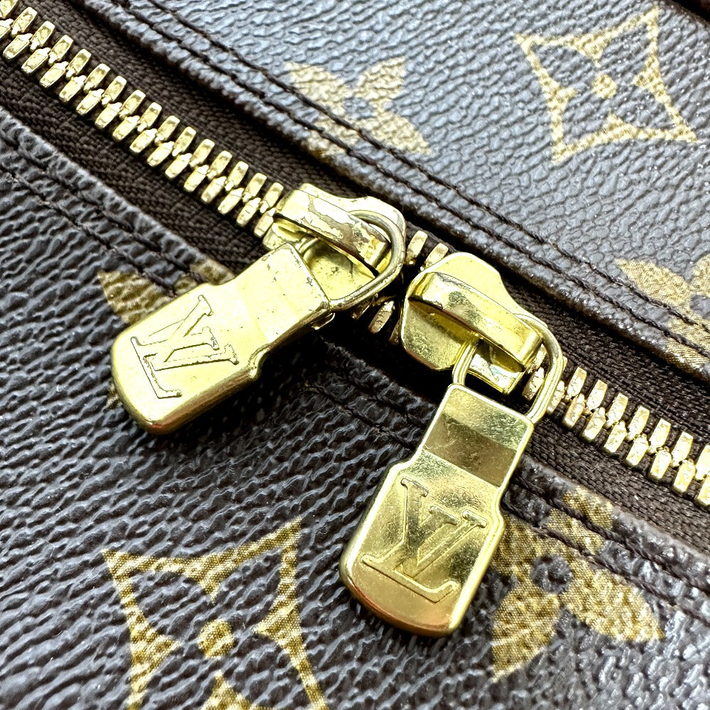 Louis Vuitton Monogram China Run Naviglio -Pre-Owned