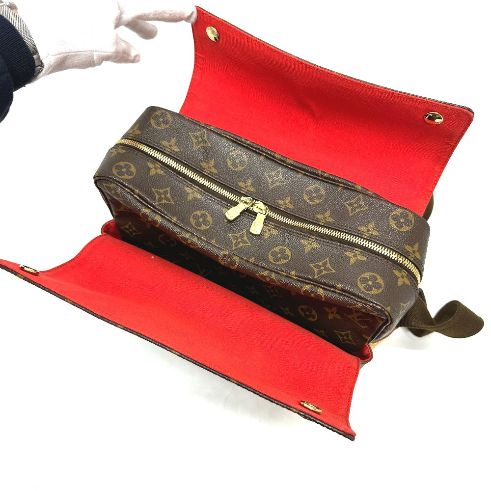 Louis Vuitton Monogram China Run Naviglio -Pre-Owned