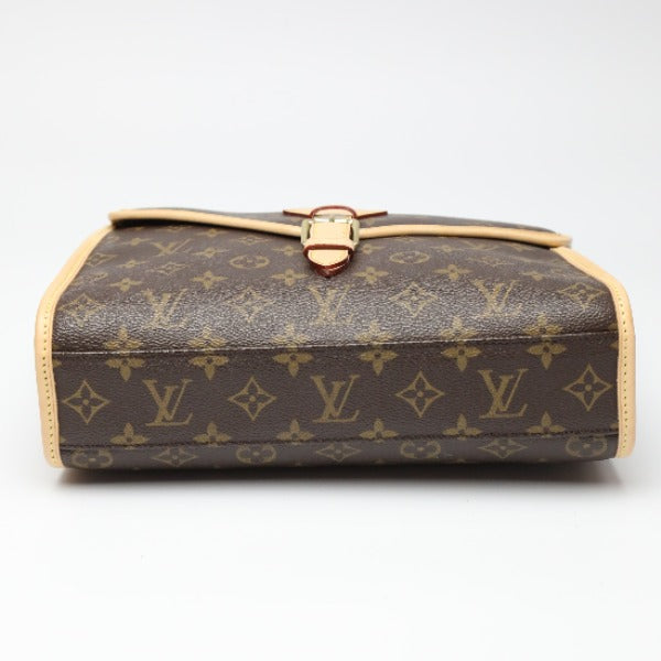 bottom Louis Vuitton Monogram Bel Air