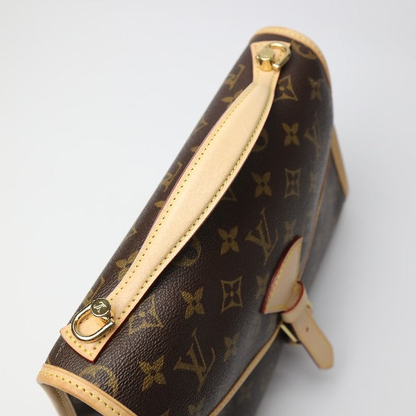 top handle Louis Vuitton Monogram Bel Air