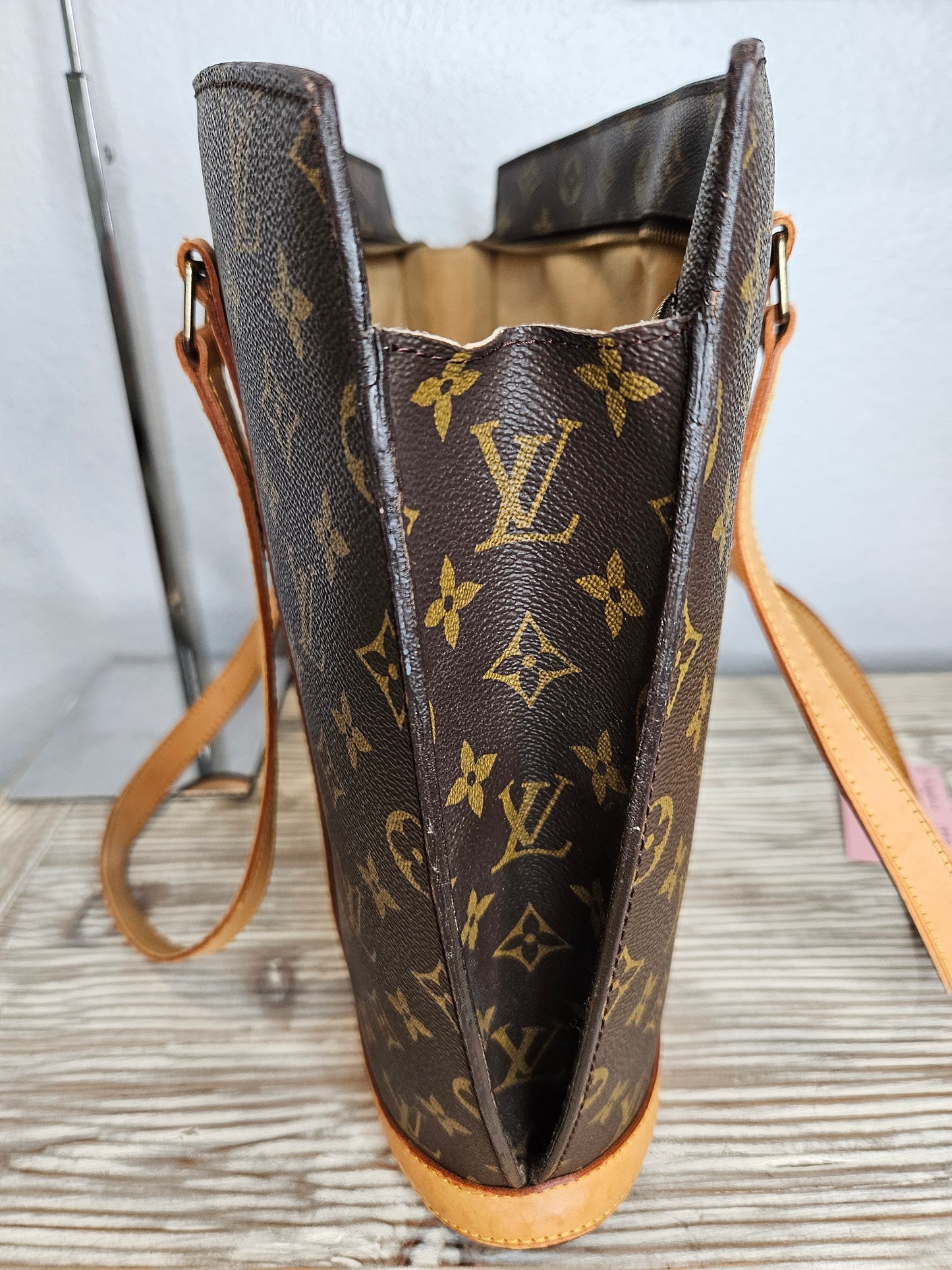 Pre-Loved Louis Vuitton Monogram Babylone "Sold Out"