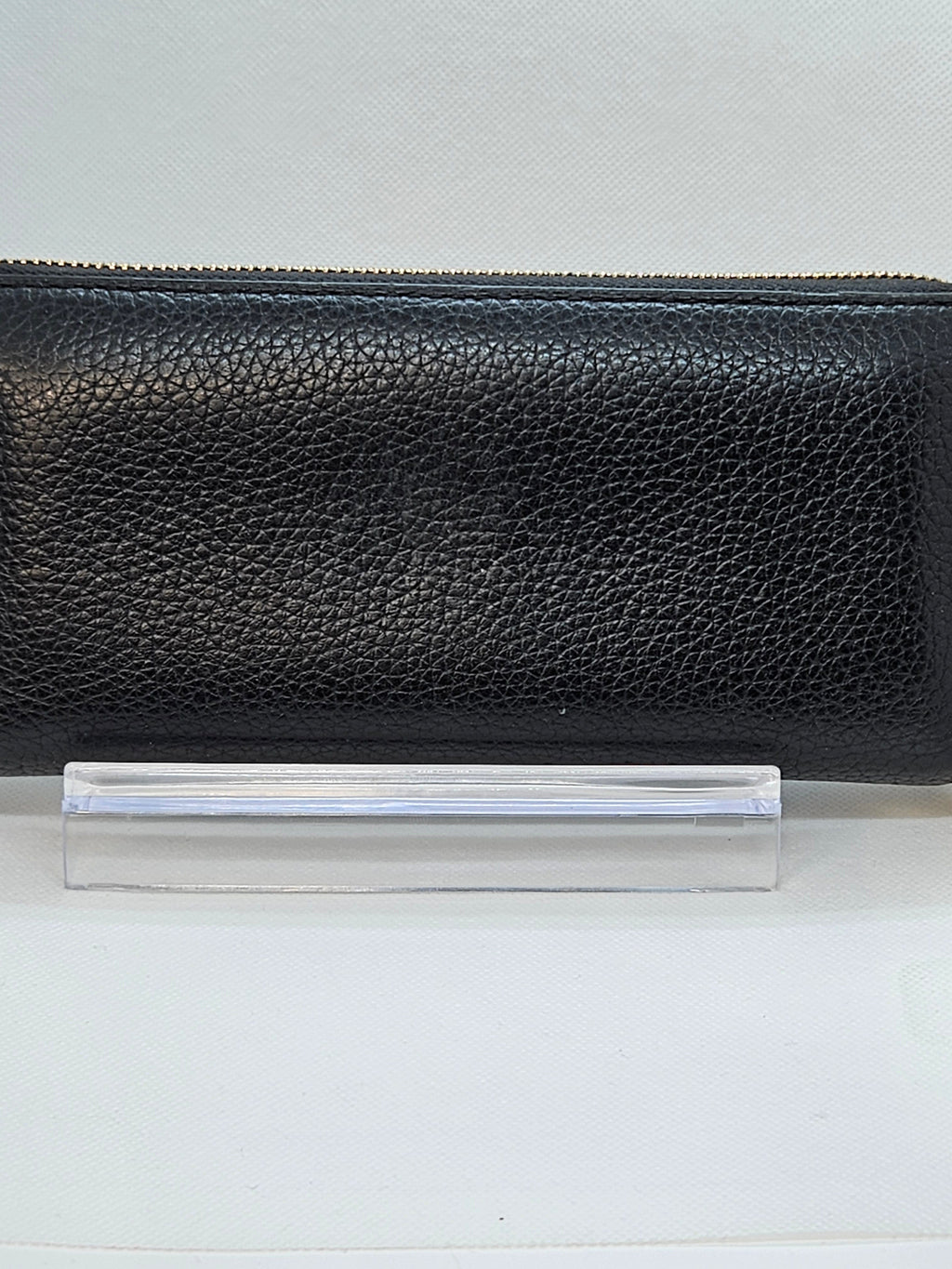 Michael Kors Jet Set Continental Zip Wallet – Wristlet Style | Pre-Owned