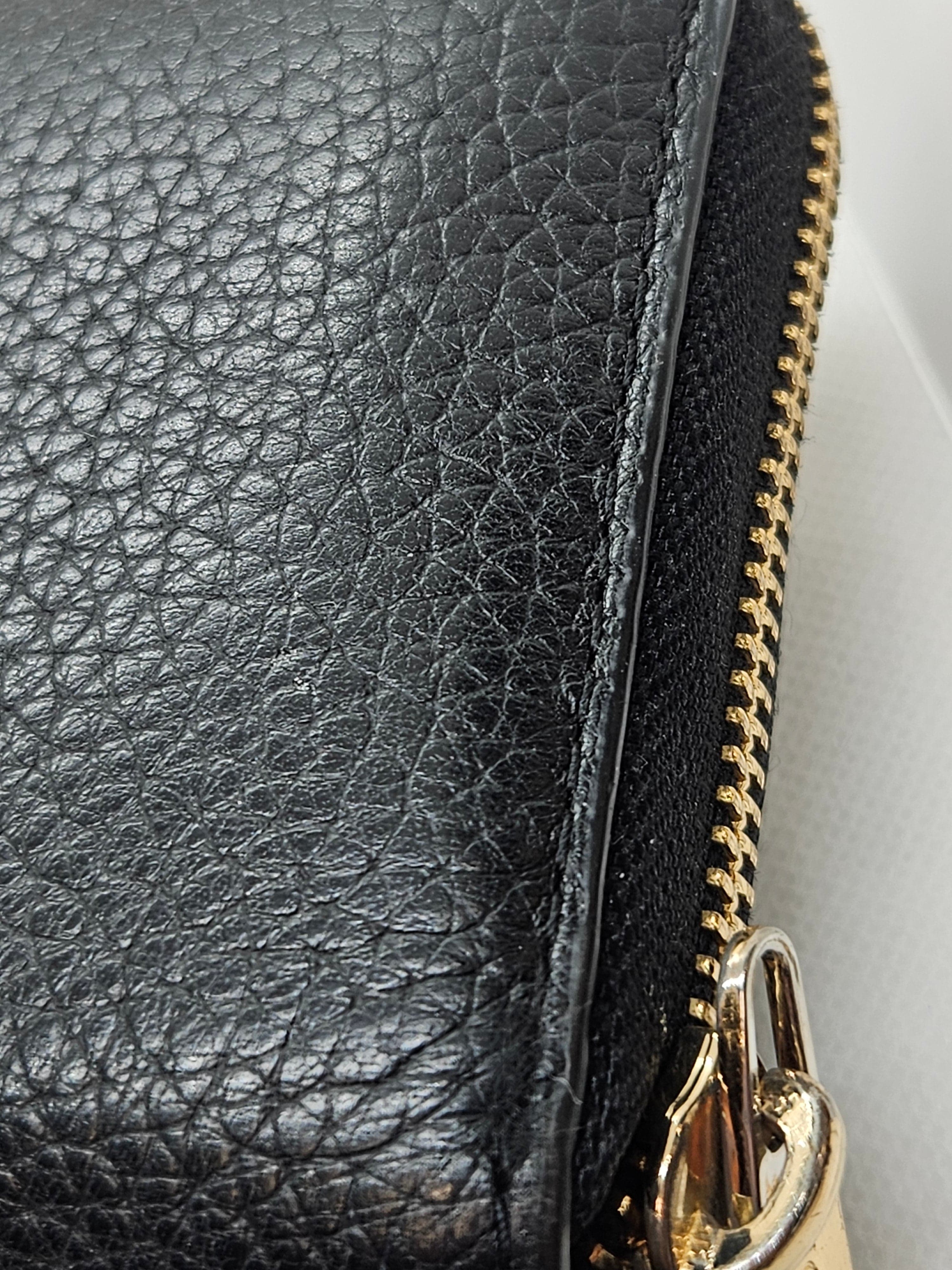 Michael Kors Jet Set Continental Zip Wallet – Wristlet Style | Pre-Owned