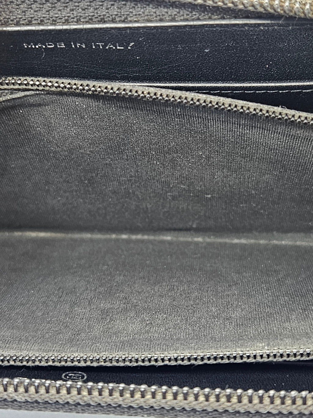 Chanel Timeless Zip Wallet – Caviar Leather | 2010–2011 | Pre-Owned