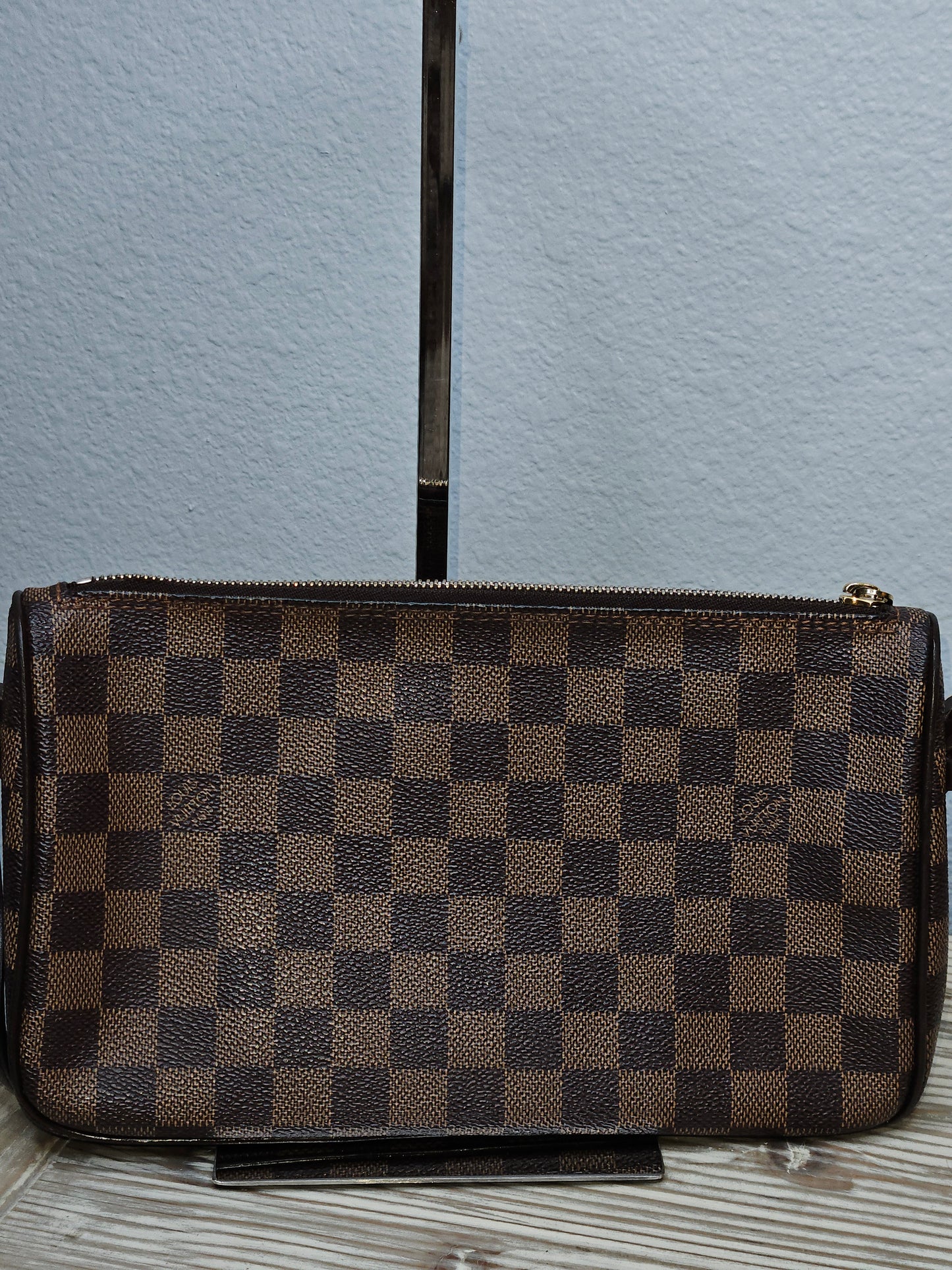 Louis Vuitton Damier Ebene Ravello GM -Pre-Owned