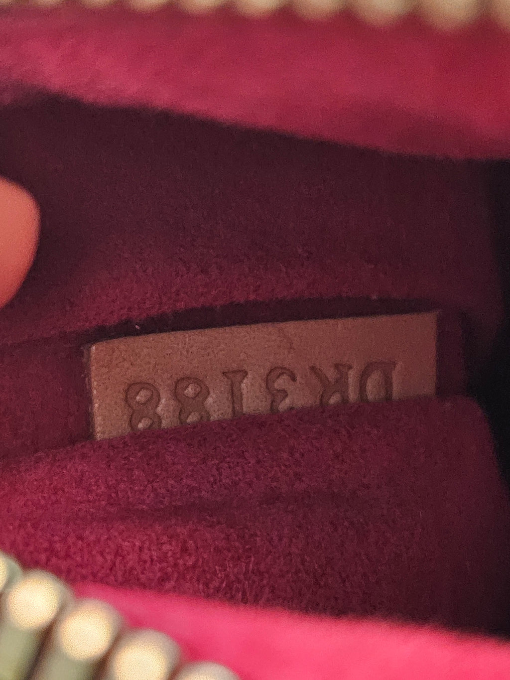 Louis Vuitton Pochette Métis Patches Monogram – Limited Edition 2018