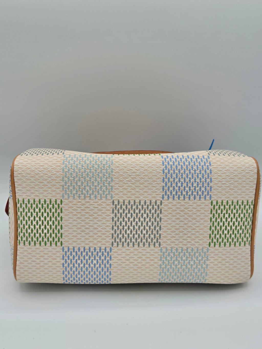 Louis Vuitton Speedy 20 Bandoulière – Damier Pistachio | Pre-Owned