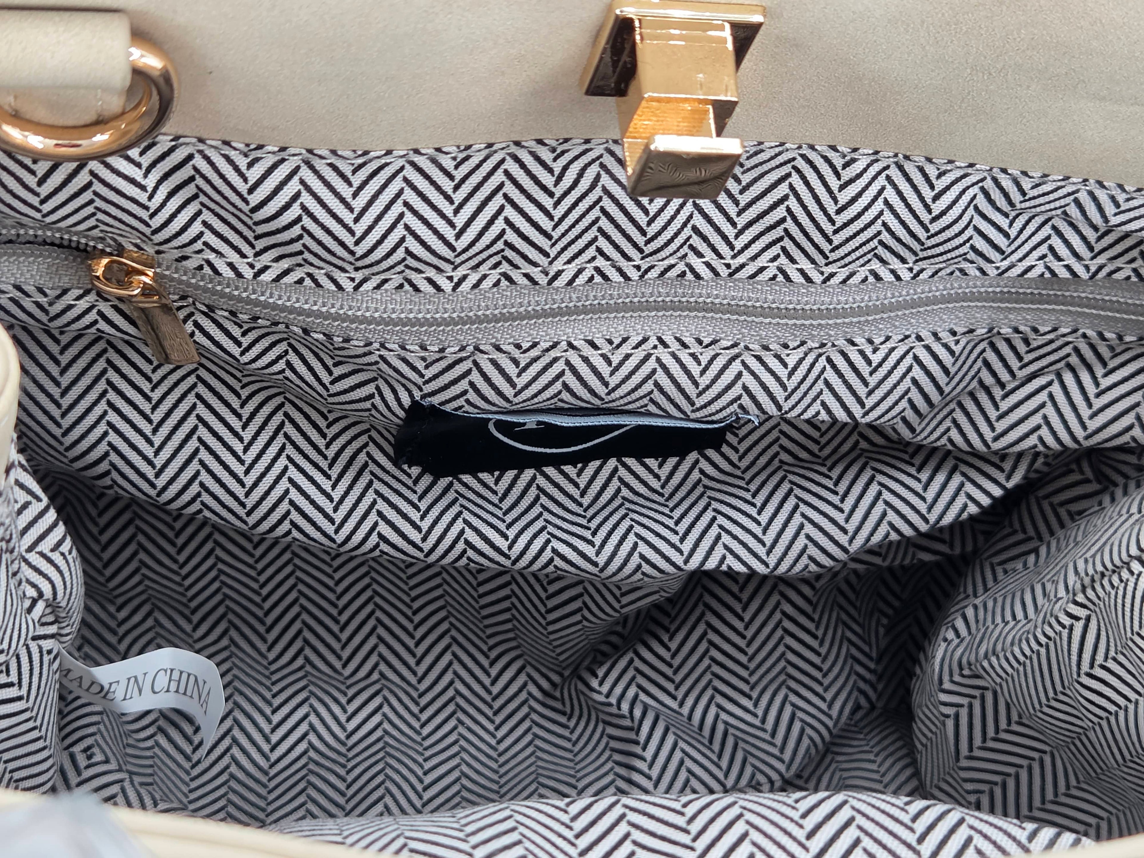 Nixie Nubuck Small Tote – Vegan Leather | Compact Everyday Bag | Boutique | New Camel