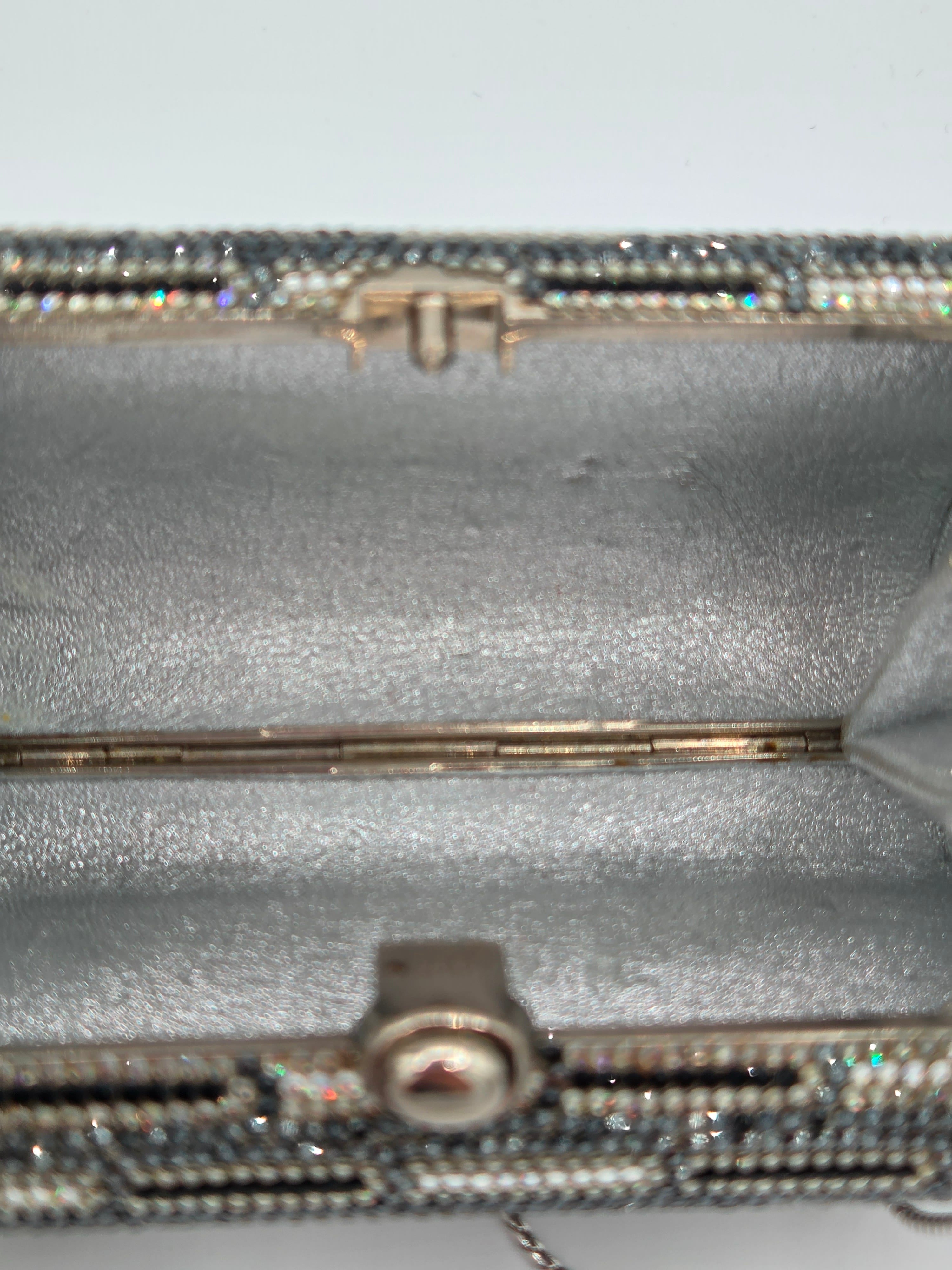 silver lining interior