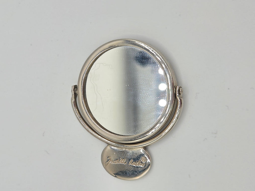 silver mirror
