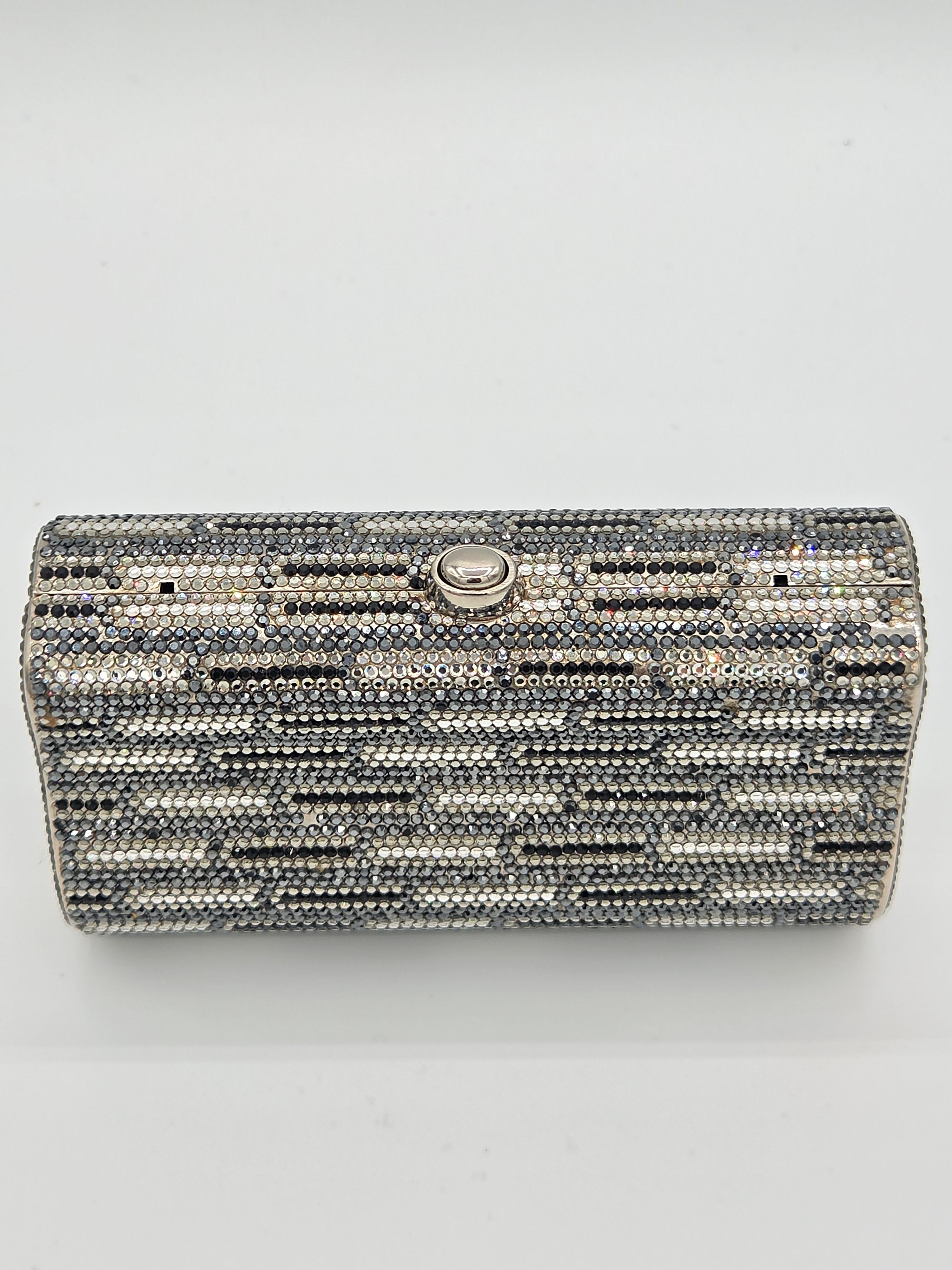 top view clutch