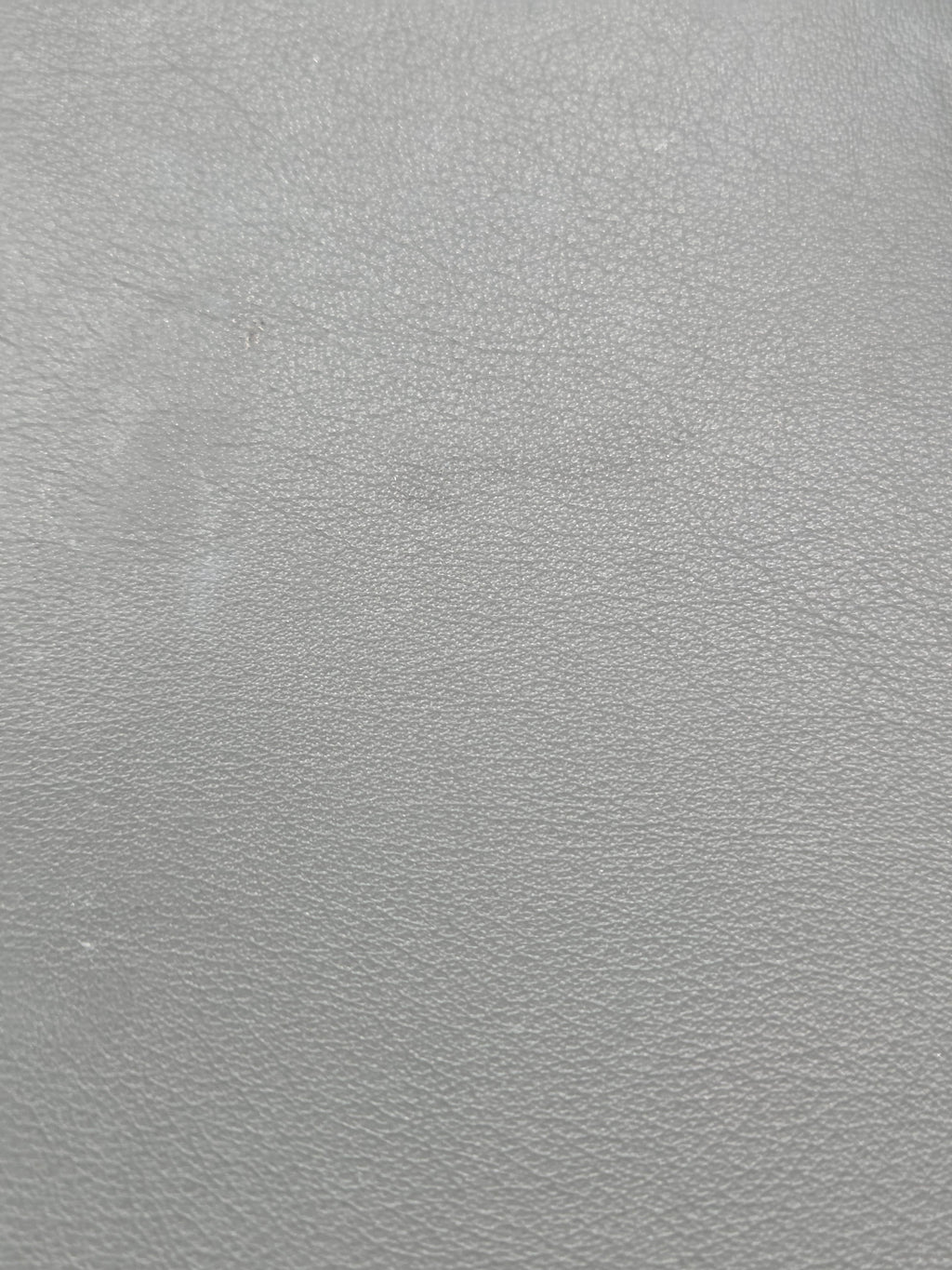 Gray textured surface