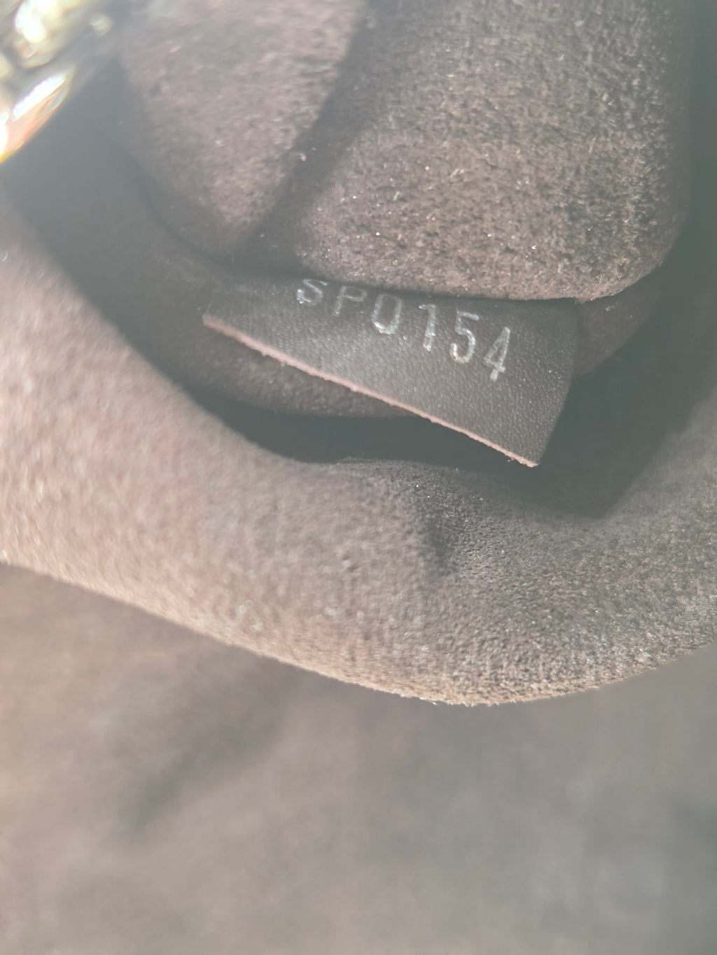 Louis Vuitton Veau Cachemire Tote W PM – Pistache | Grained Calfskin Leather | 2014 | Authenticated | Pre-Owned