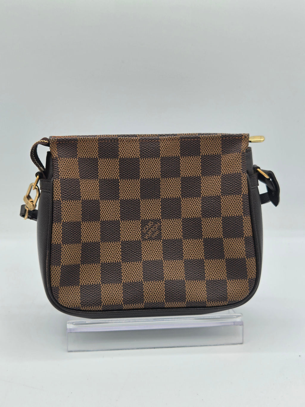 rear view of handbag