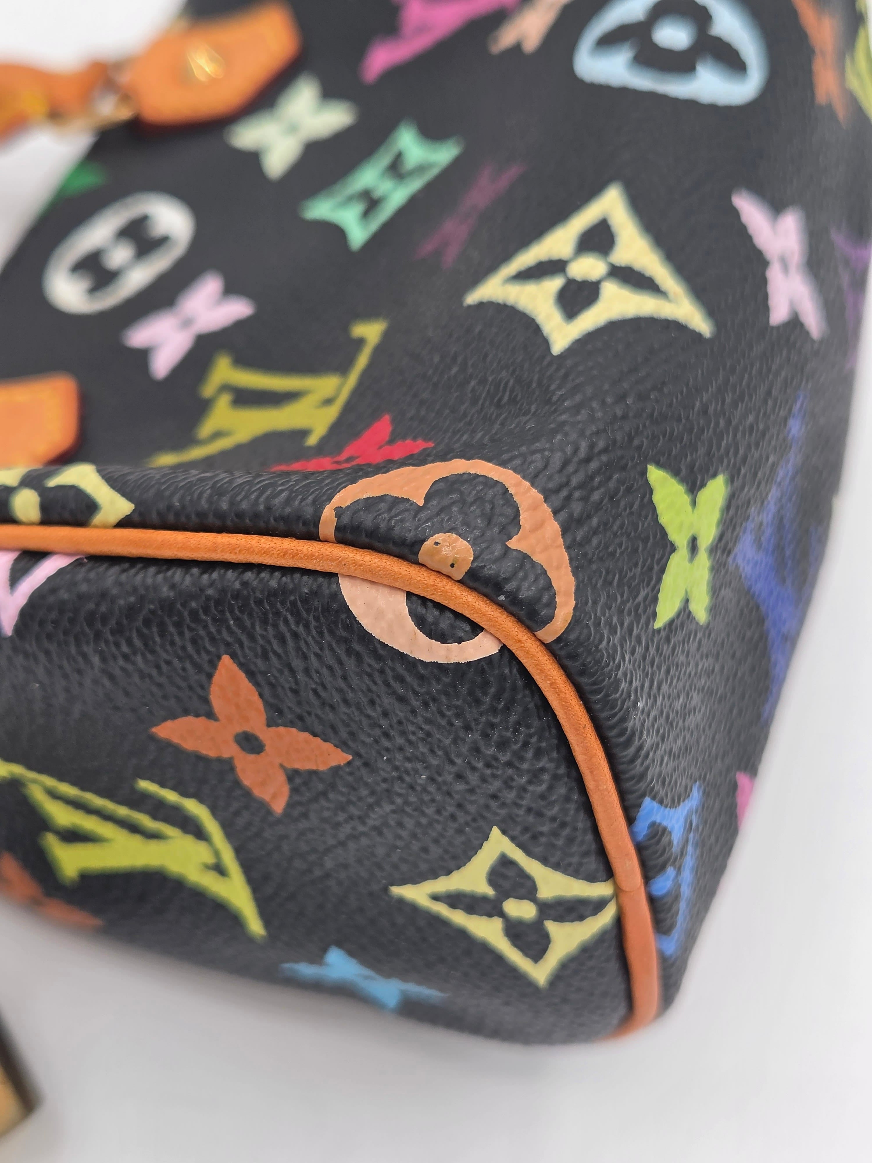 opposite corner view of handbag