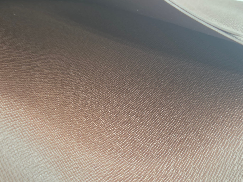 interior pocket view